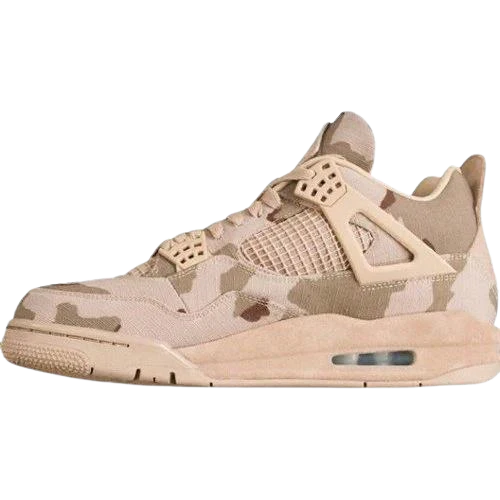 JORDAN 4 ALEALI MAY