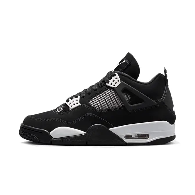 Air Jordan 4 Retro "OREO PANDA