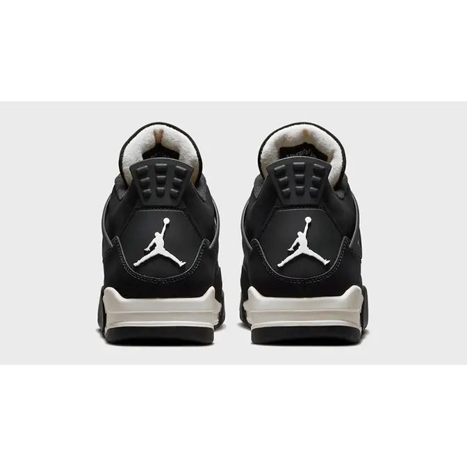 Air Jordan 4 Retro "OREO PANDA