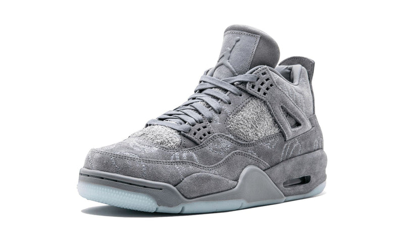 AIR JORDAN 4 RETRO KAWS "KAWS"