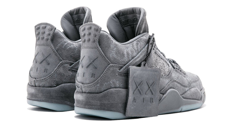 AIR JORDAN 4 RETRO KAWS "KAWS"