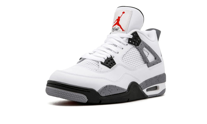 JORDAN 4 RETRO