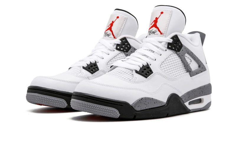 JORDAN 4 RETRO