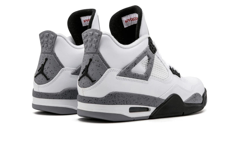 JORDAN 4 RETRO