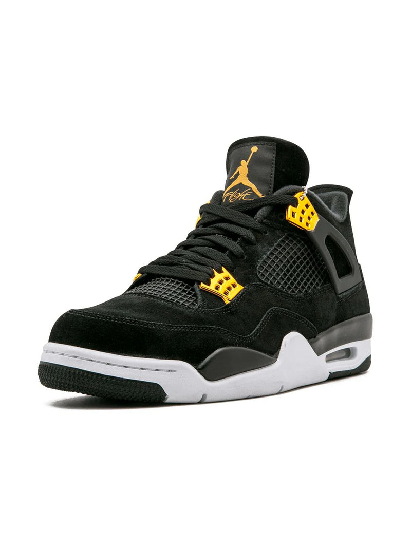 JORDAN 4 RETRO