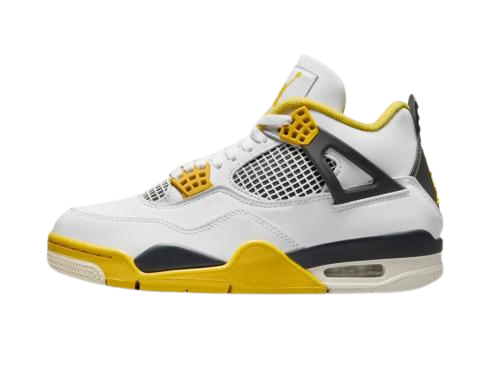 JORDAN 4 RETRO