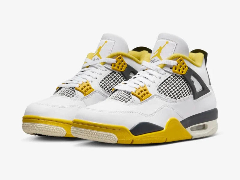 JORDAN 4 RETRO