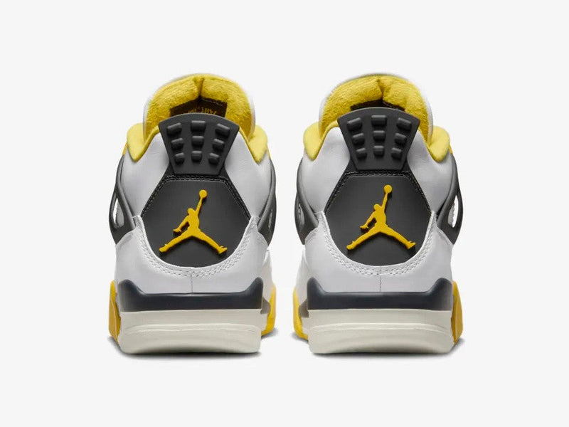 JORDAN 4 RETRO