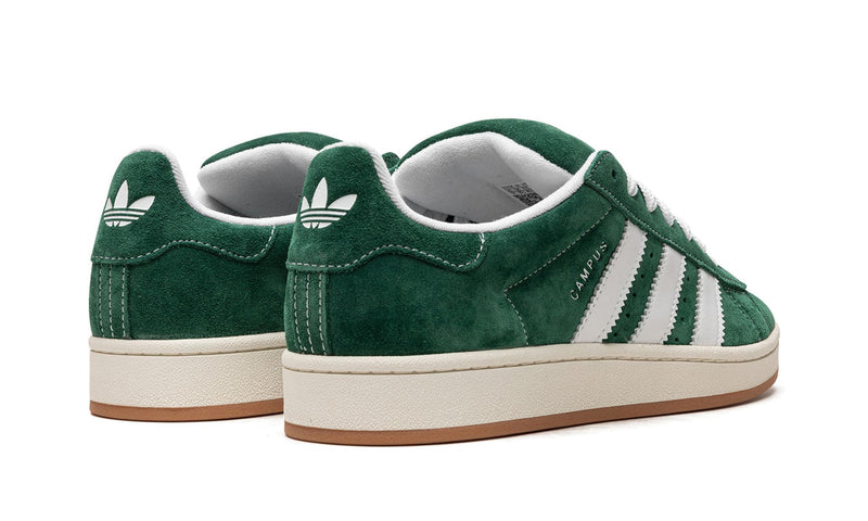 ADIDAS CAMPUS 00S "Dark Green"