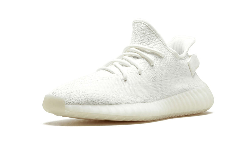 ADIDAS YEEZY YEEZY BOOST 350 V2 "Cream White / Triple White"