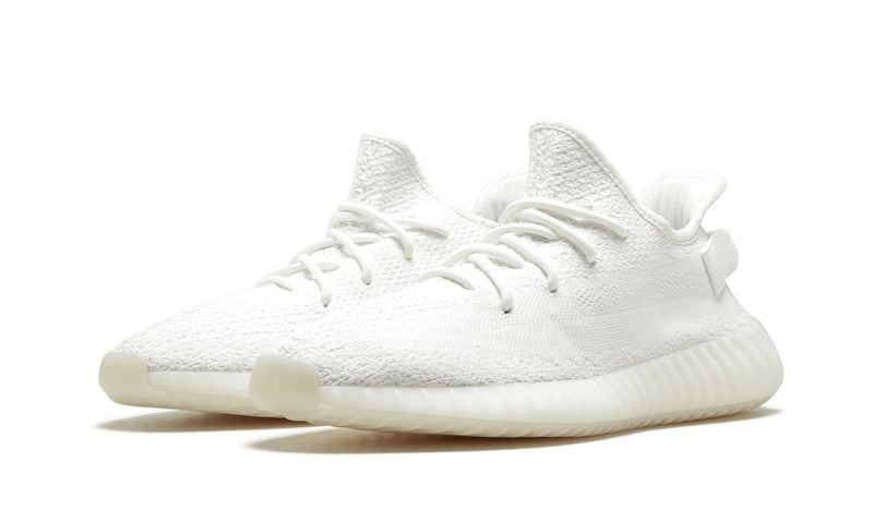 ADIDAS YEEZY YEEZY BOOST 350 V2 "Cream White / Triple White"