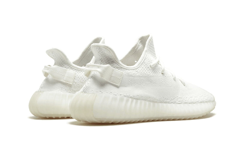 ADIDAS YEEZY YEEZY BOOST 350 V2 "Cream White / Triple White"