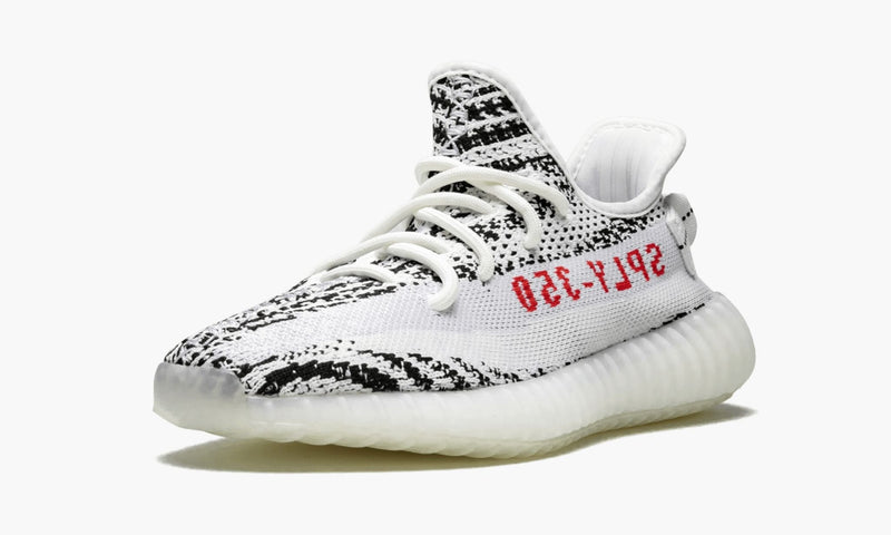 ADIDAS YEEZY YEEZY BOOST 350 V2 "Zebra 2017-2023"