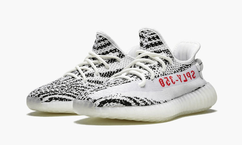 ADIDAS YEEZY YEEZY BOOST 350 V2 "Zebra 2017-2023"