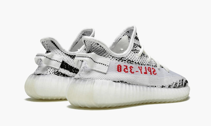 ADIDAS YEEZY YEEZY BOOST 350 V2 "Zebra 2017-2023"