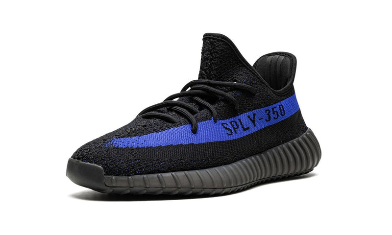 ADIDAS YEEZY YEEZY 350 V2 "Dazzling Blue"