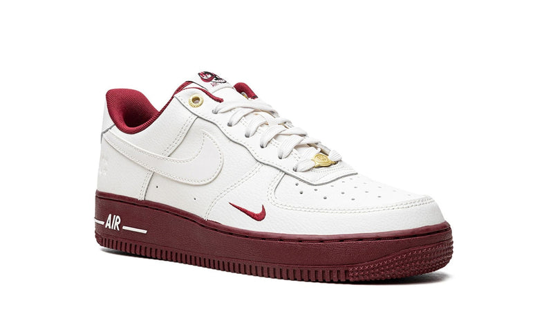 NIKE AIR FORCE 1 LOW "40th Anniversary"