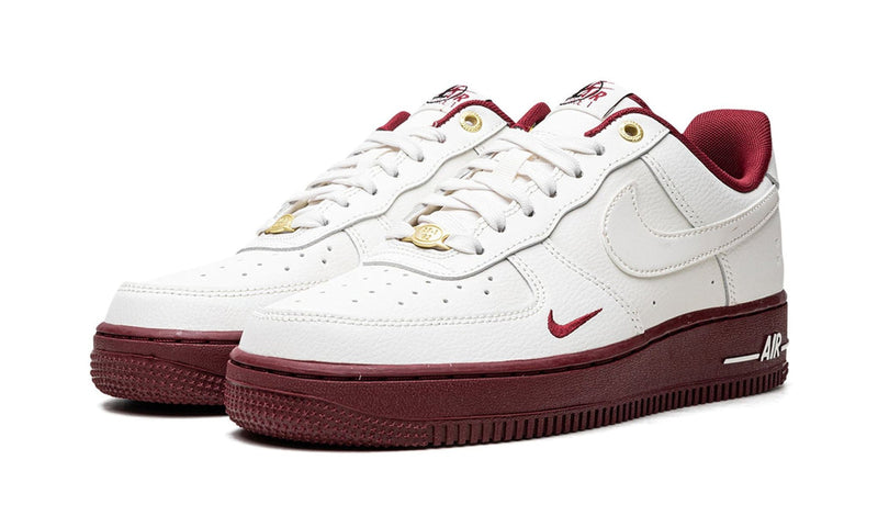 NIKE AIR FORCE 1 LOW "40th Anniversary"