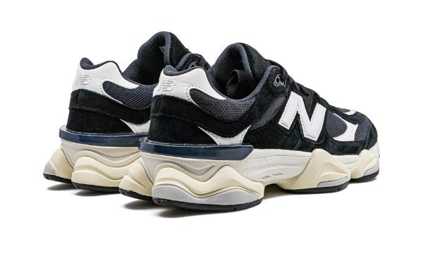 NEW BALANCE 9060 "Black / White"