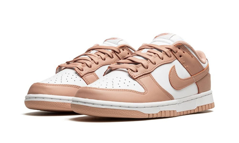 DUNK LOW "Rose Whisper"