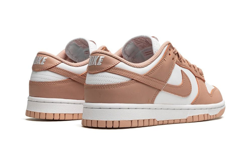 DUNK LOW "Rose Whisper"