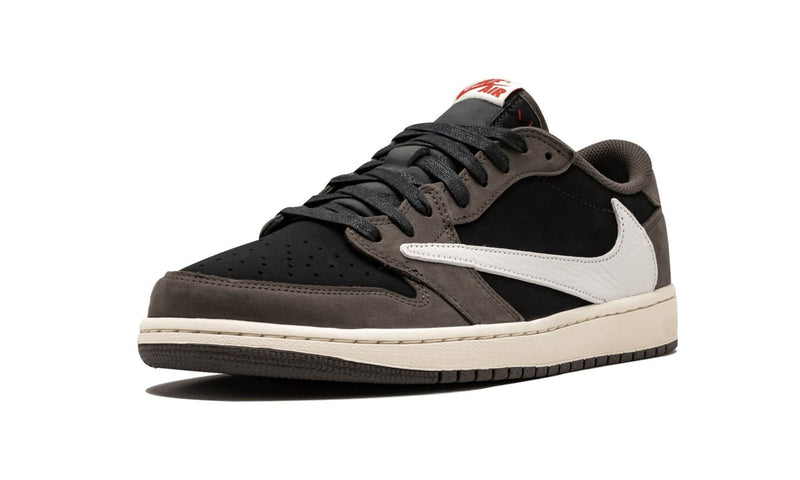 AIR JORDAN 1 LOW "Travis Scott"