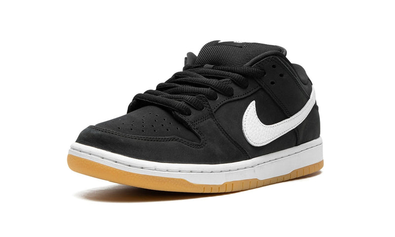 NIKE SB DUNK LOW PRO "Black Gum"