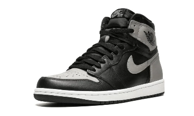 AIR JORDAN 1 RETRO HIGH OG "Shadow 2018"