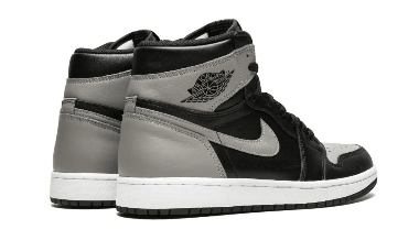 AIR JORDAN 1 RETRO HIGH OG "Shadow 2018"