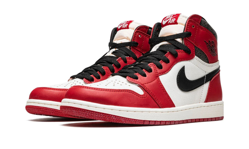 AIR JORDAN 1 RETRO HIGH OG "Chicago Lost and Found"