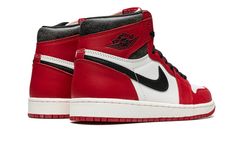 AIR JORDAN 1 RETRO HIGH OG "Chicago Lost and Found"