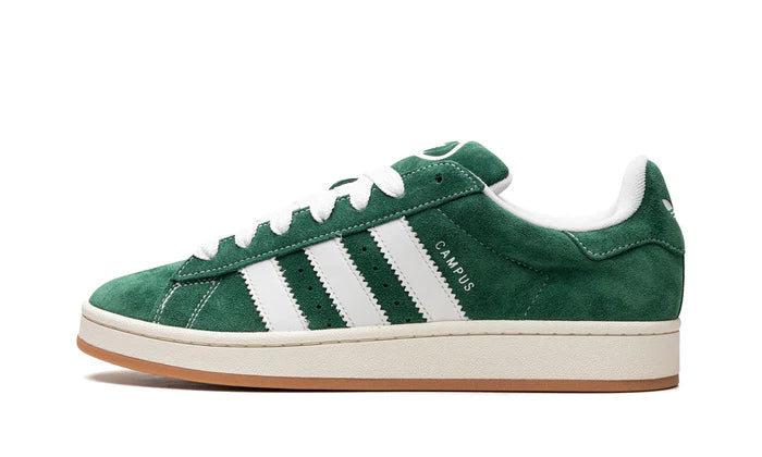 ADIDAS CAMPUS 00S "Dark Green"