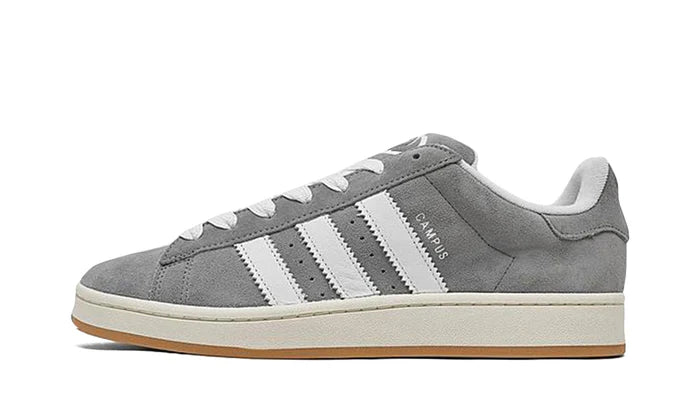 ADIDAS CAMPUS 00S "Grey White