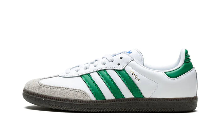 SAMBA OG "White / Green