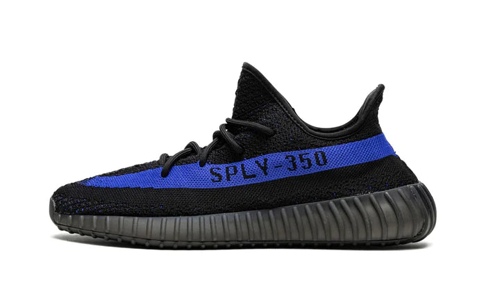 ADIDAS YEEZY YEEZY 350 V2 "Dazzling Blue"