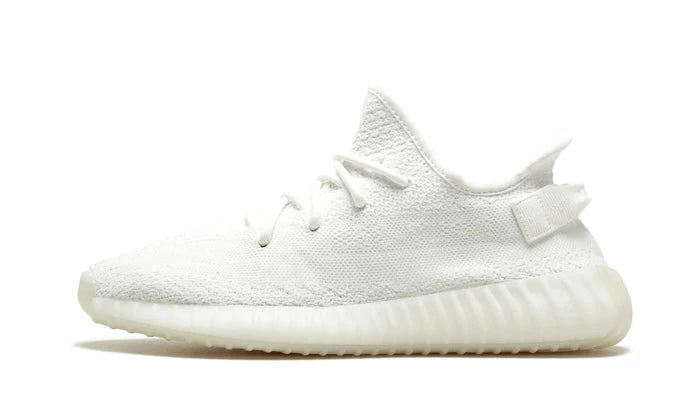 ADIDAS YEEZY YEEZY BOOST 350 V2 "Cream White / Triple White"