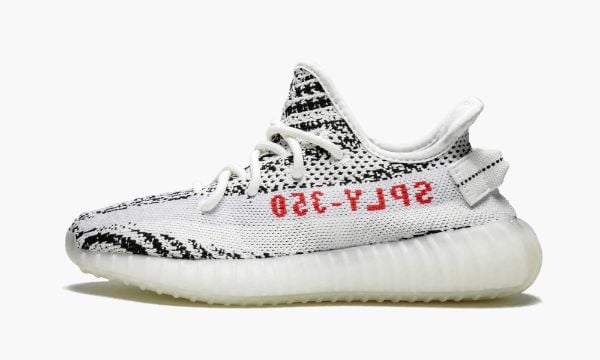 ADIDAS YEEZY YEEZY BOOST 350 V2 "Zebra 2017-2023"