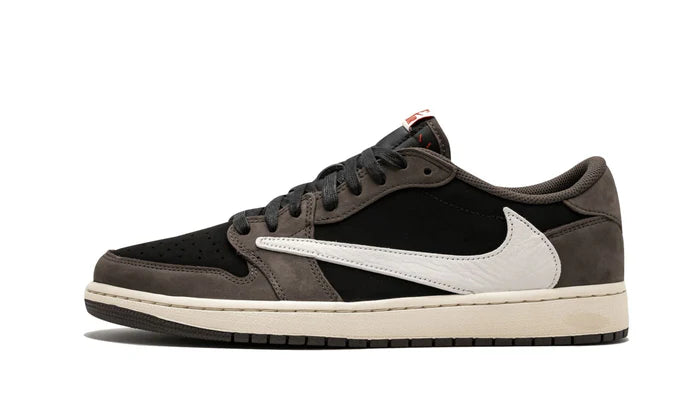 AIR JORDAN 1 LOW "Travis Scott"