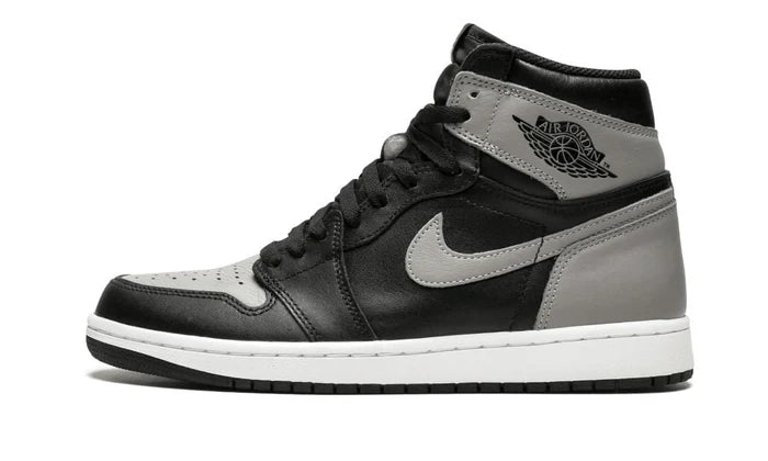 AIR JORDAN 1 RETRO HIGH OG "Shadow 2018"