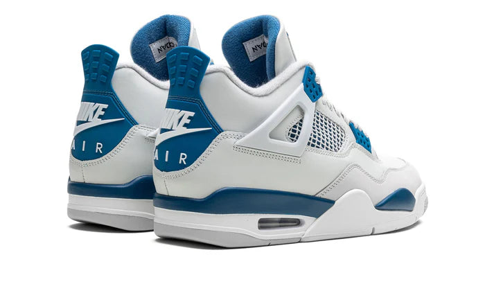 AIR JORDAN 4 OG "Military Blue"