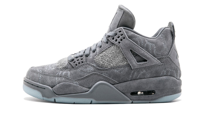 AIR JORDAN 4 RETRO KAWS "KAWS"