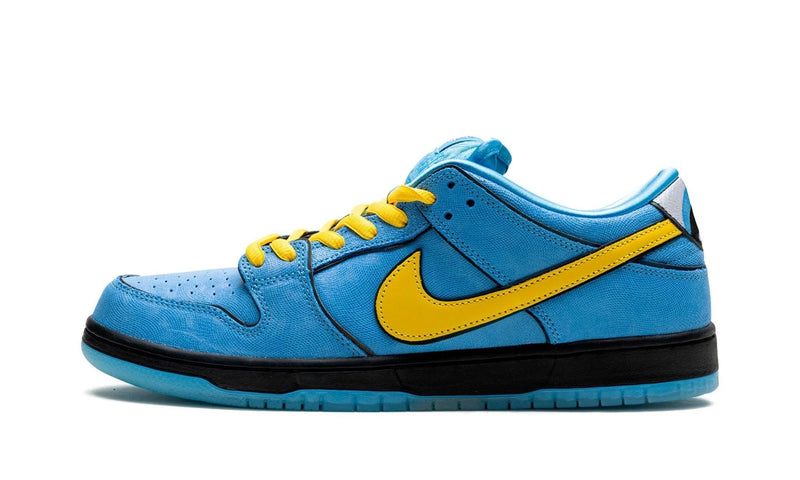 NIKE SB DUNK LOW "Bubbles"