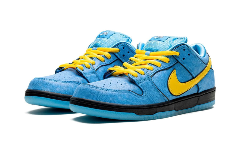 NIKE SB DUNK LOW "Bubbles"