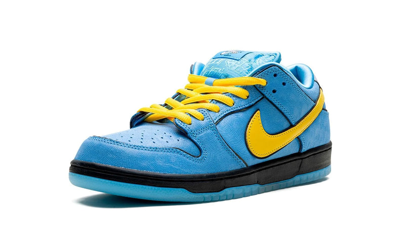 NIKE SB DUNK LOW "Bubbles"