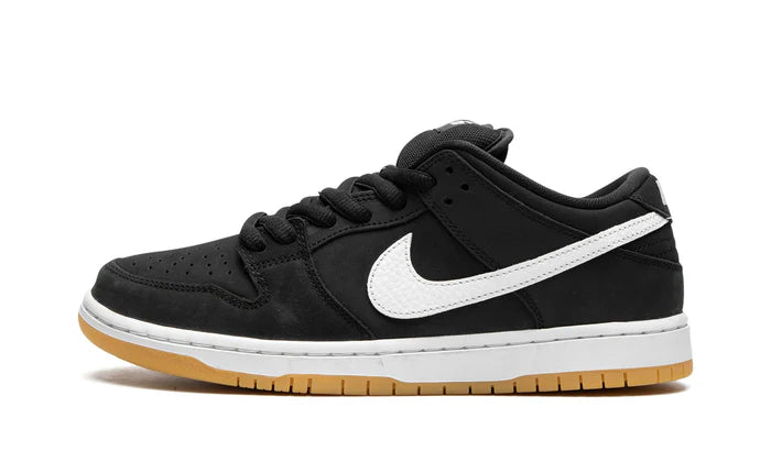 NIKE SB DUNK LOW PRO "Black Gum"