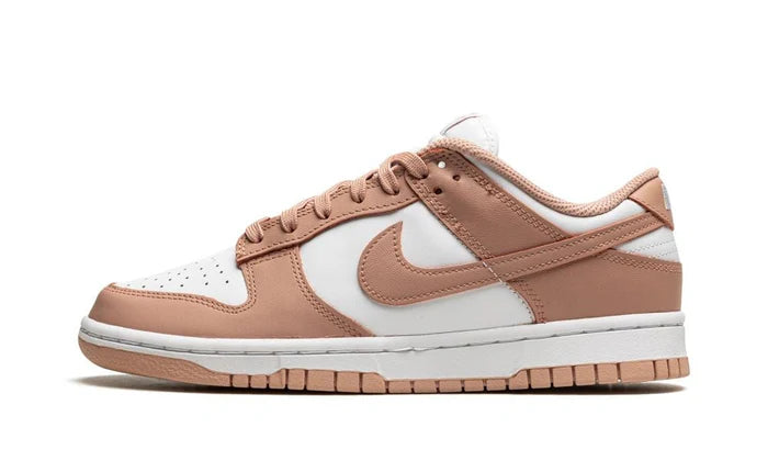 DUNK LOW "Rose Whisper"